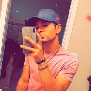 Meet your Posher, Ivan